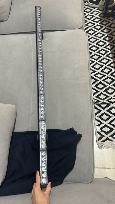 Стробоскоп строб 4х4