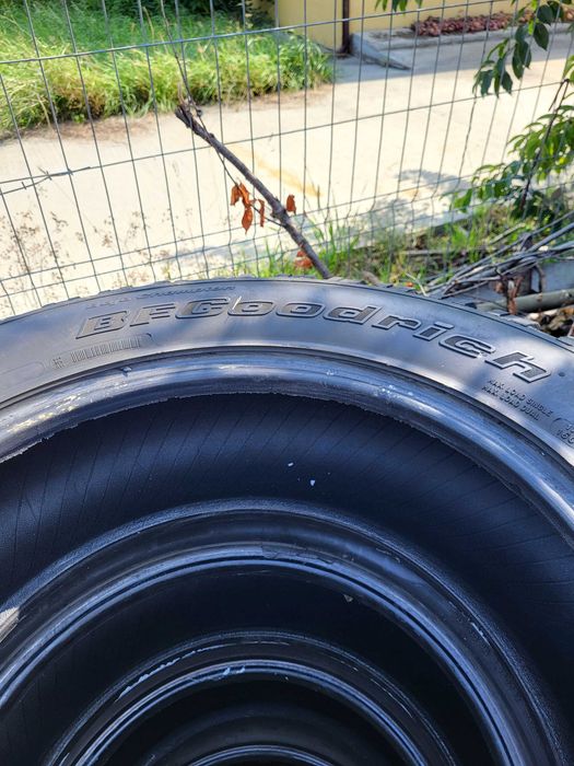 Anvelope 285/65/R20