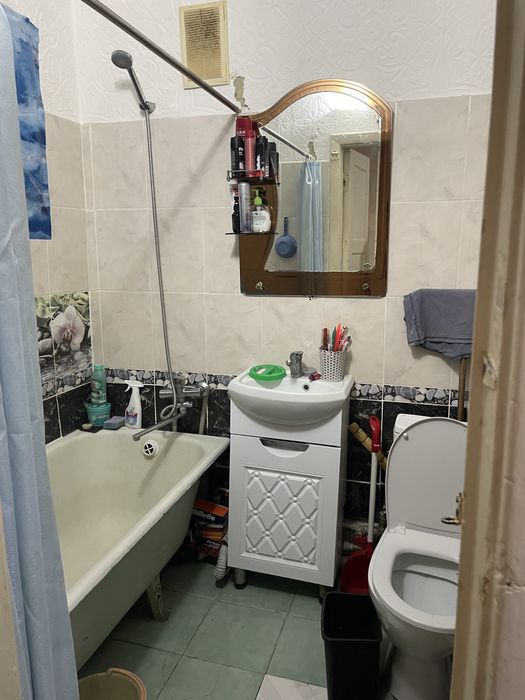 2х комнатную квартира