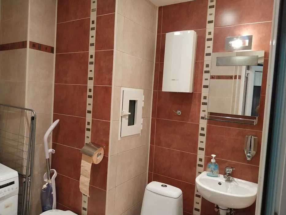 Дава се под наем Тристаен апартамент в София, Манастирски ливади - 97 кв.м за 800 € - Снимка #3