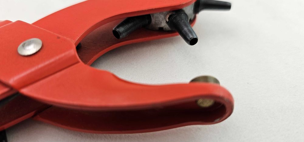 Револверни клещи замби, 6 отвора, 220 мм, KN 90 70 220, KNIPEX