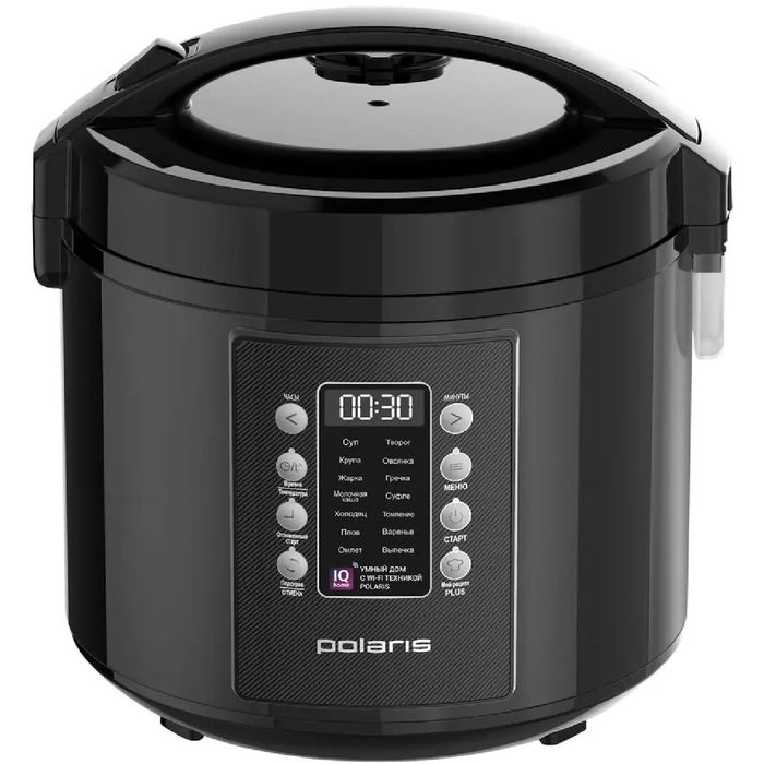 Мультиварка Polaris PMC 0521 IQ