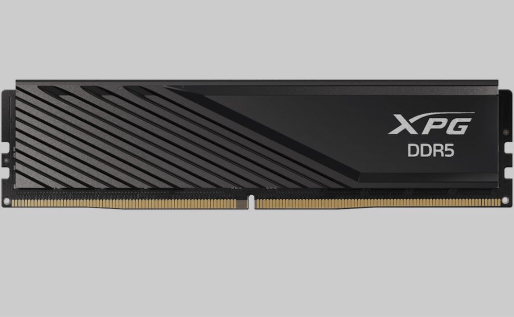 Memorie RAM 16GB DDR5, 5600MHz CL46, ADATA, Sigilat, Garantie eMAG.