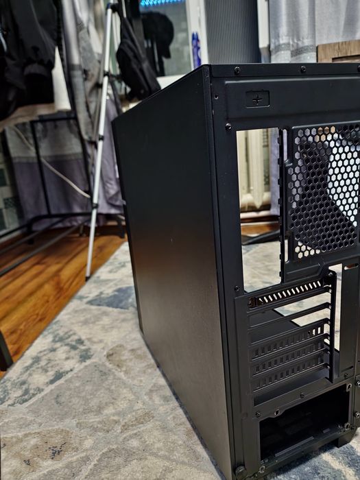 Кейс AeroCool Playa