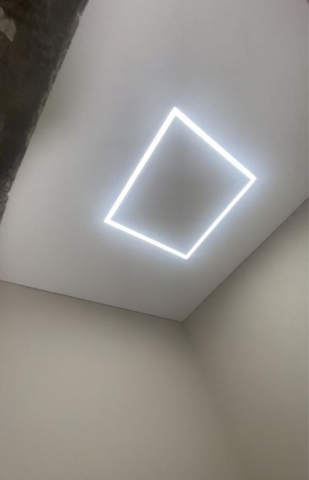 Натяжные потолки! Быстро , качественно!