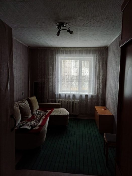 Продам 2-х комн.общежитие. ДБ Северный