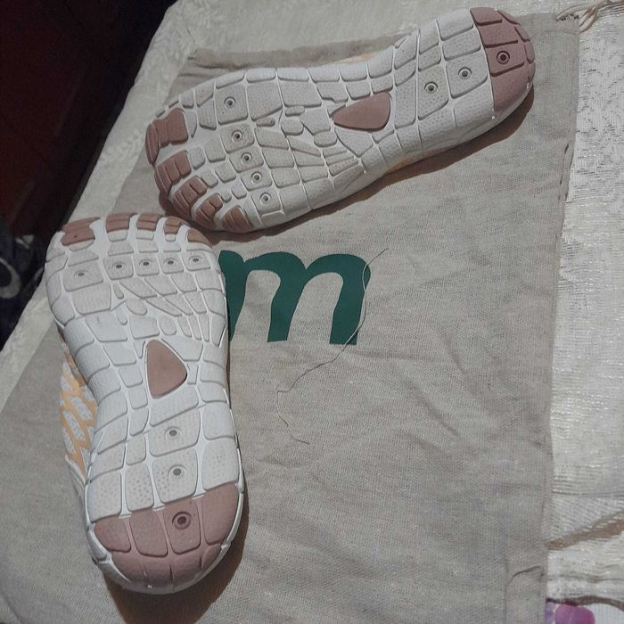 Pantofi ultra usori dama 36