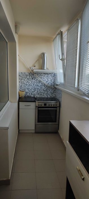 Дава се под наем Двустаен апартамент в София, Лозенец - 47 кв.м за 408 € - Снимка #5