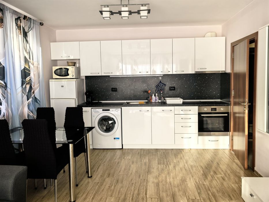 Апартамент под наем гр.Поморие