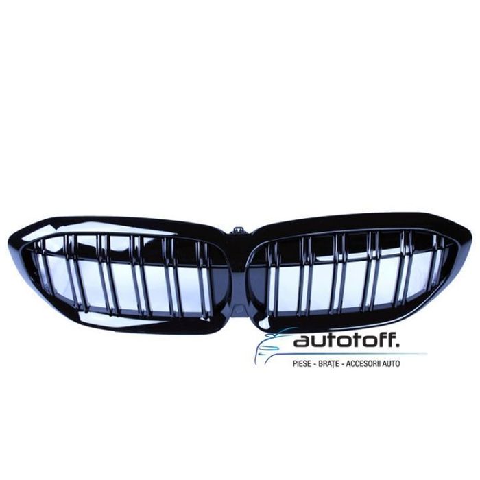 Grile duble BMW G20 G21 Seria 3 (2019+) model M3