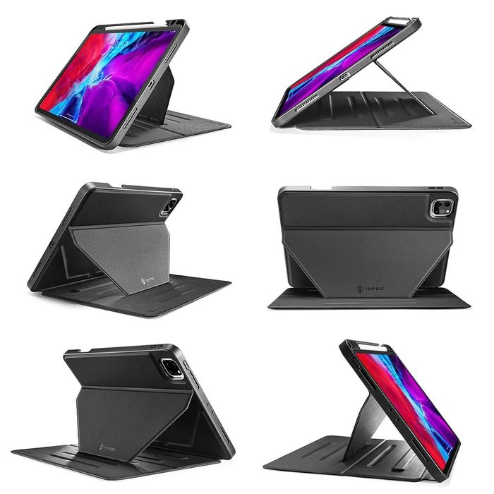 Husa IPad Pro 12.9 gen 4 2020 / gen 3 2018