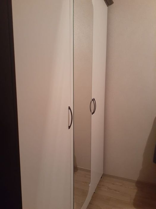 Возьму девушку  на подселение