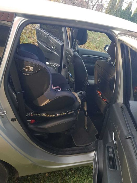 Renault Grand Scenic 1.5dci 7 locuri