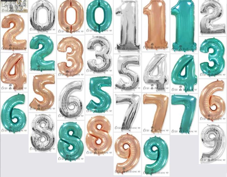 Baloane Cu Heliu | Seturi Baloane | Arcada Baloane