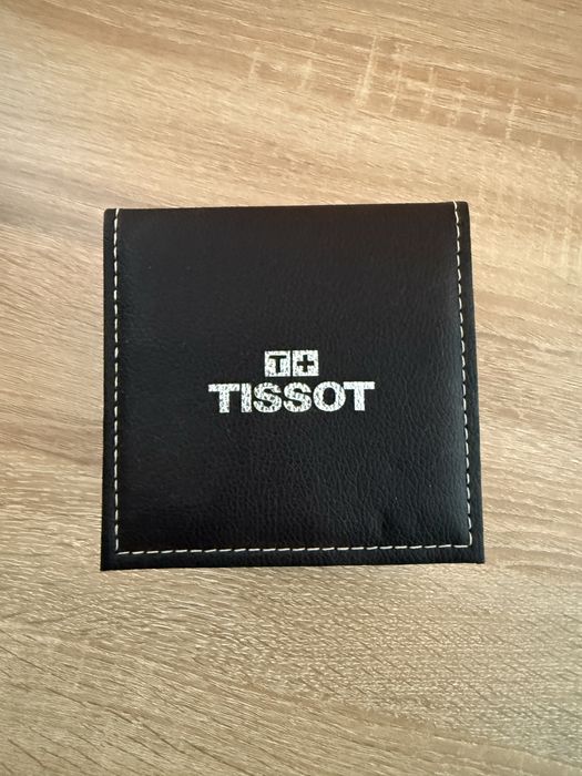 Мужские часы Tissot