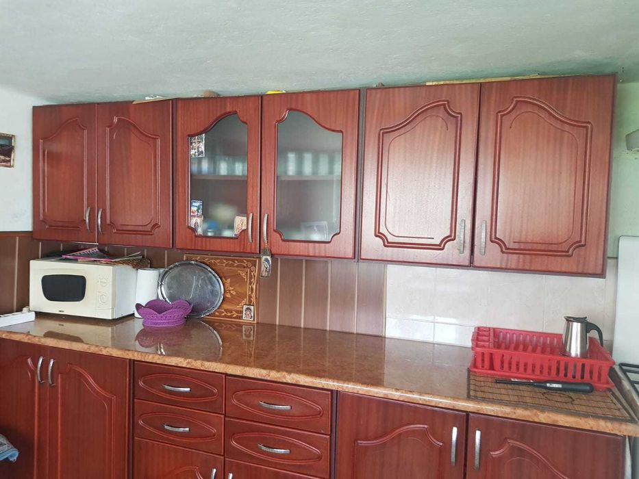 Casa si teren 7600 mp de vanzare Galda de Jos