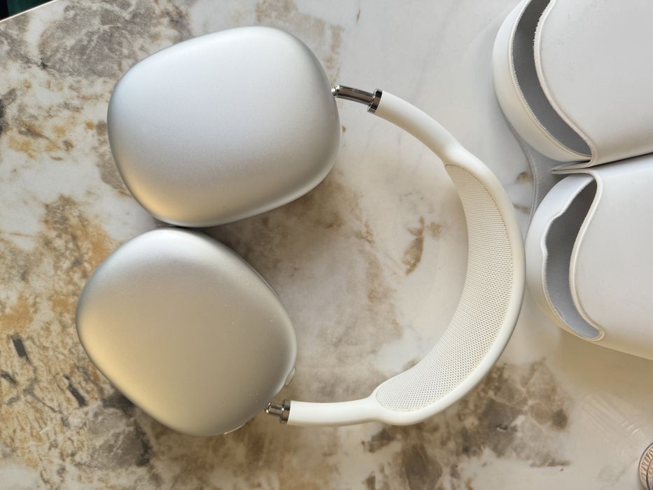 Air Pods Max Original