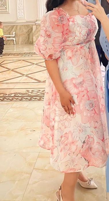 Продам платье