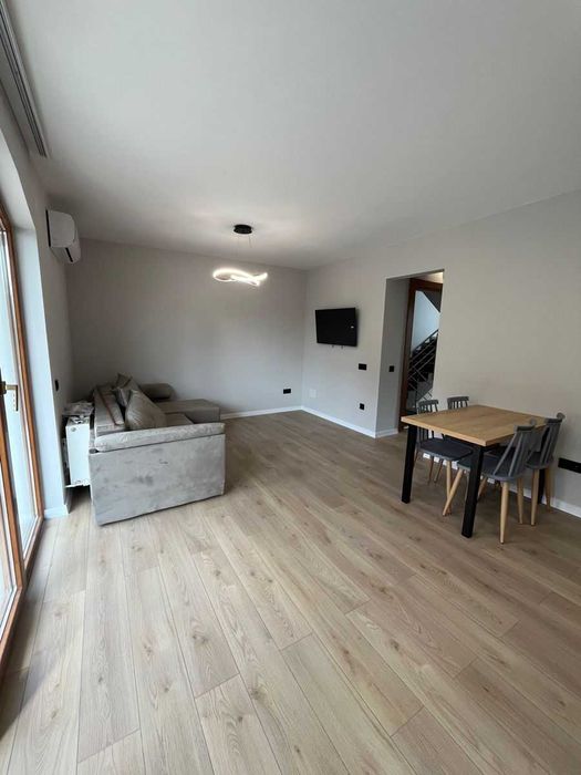 Дава се под наем Двустаен апартамент в София, Борово - 48 кв.м за 400 € - Снимка #1