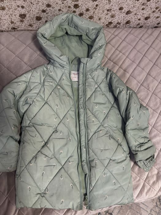 Куртка детская демисезон