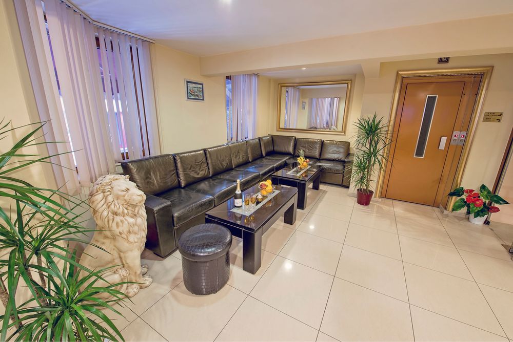 Нощувки в град Варна