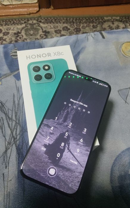 Продам Honor X8C