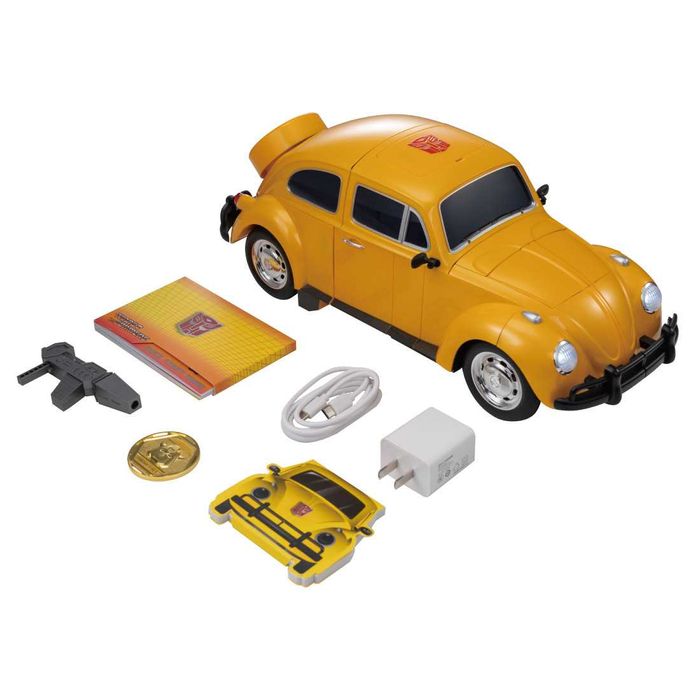 Бамблби - Flagship Bumblebee