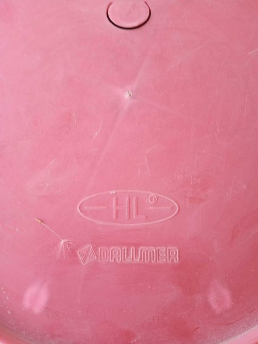 Подов сифон HL с воден затвор за тераса, компл.с надстройка