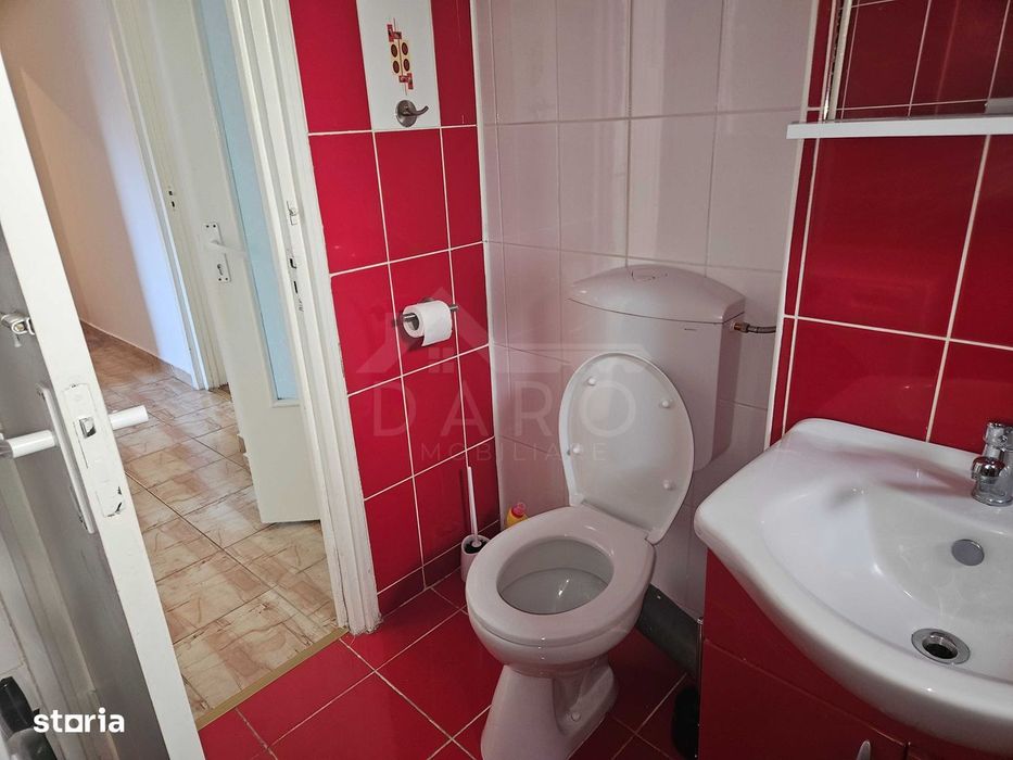 Imobiliare inchiriere apartament 3 camere
