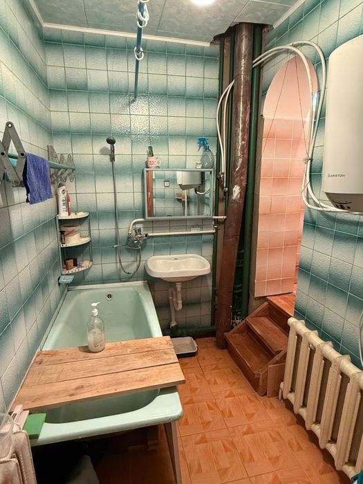 Продам коттедж со всеми удобствиями