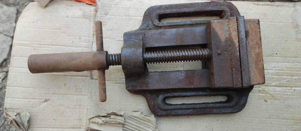 Менгеме машинно малко до 70мм