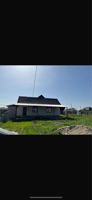 Сдам в аренду времянку