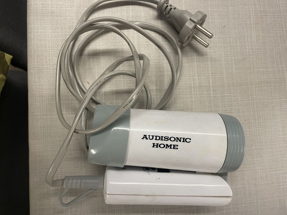 Uscator de par pt. voiaj