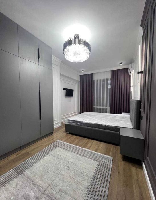 Продаётся 3/15/25 квартира в ЖК Акай Сити,ул Кары Ниязова