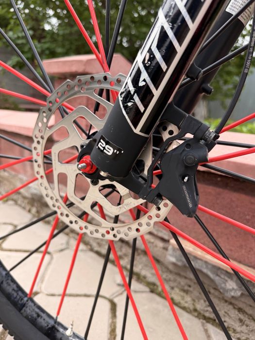 Cannondale Trail 5 (M) 2019 обмен на пк