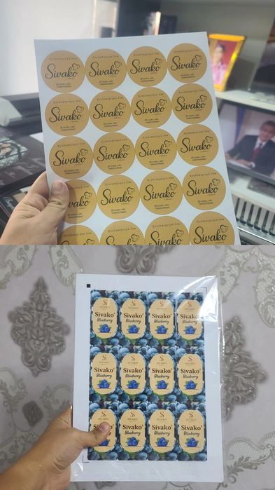 Tayyor biznes sotiladi!!!