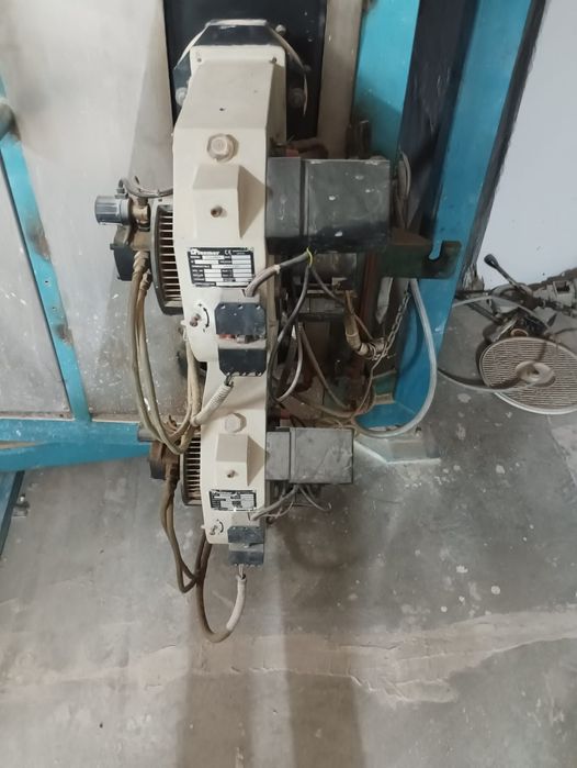 Cuptor pentru arderea ceramica