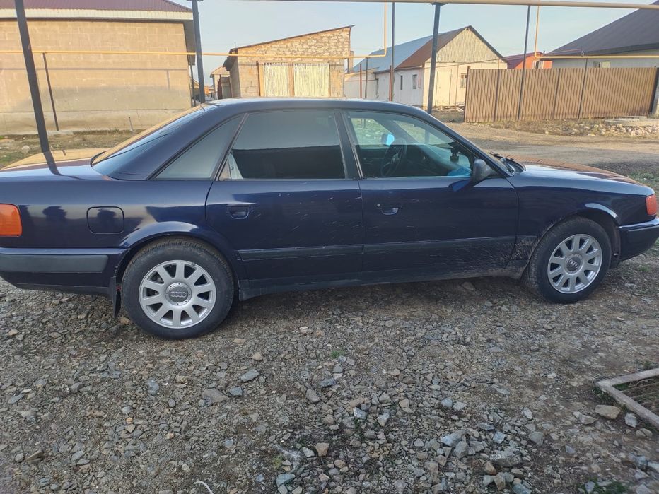 Ауди 100 с4 продается