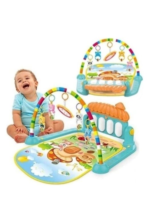 Продаю Детский Музыкальный коврик