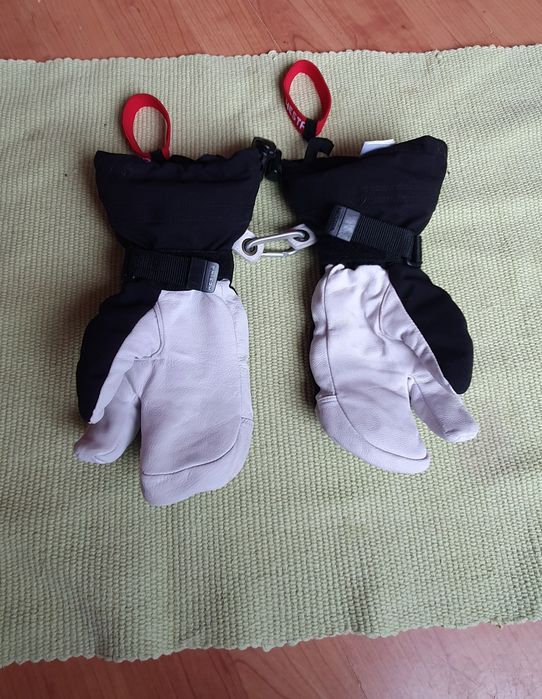 Manusi hestra 3 degete marime 6