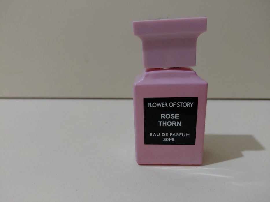 Духи томфорд (парфюм)