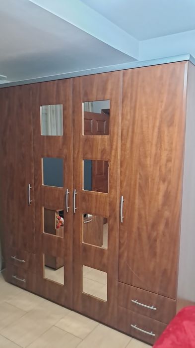 Dormitor  Rareș Cires