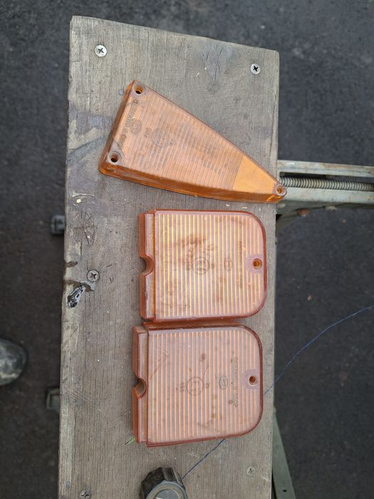 Заднее стекло Москвич 412,408,2140