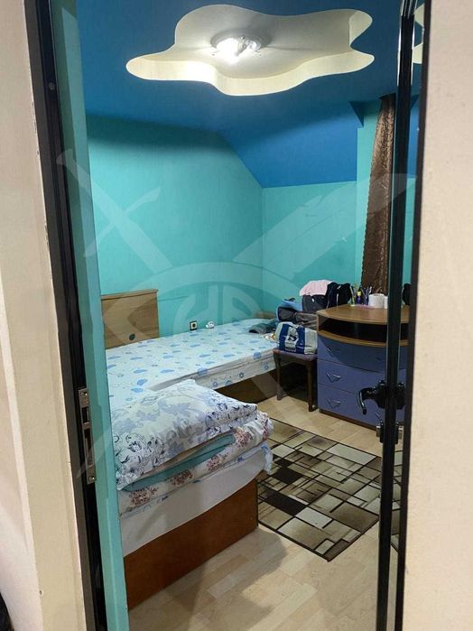 Тристаен апартамент в района на Автогарата- 99714