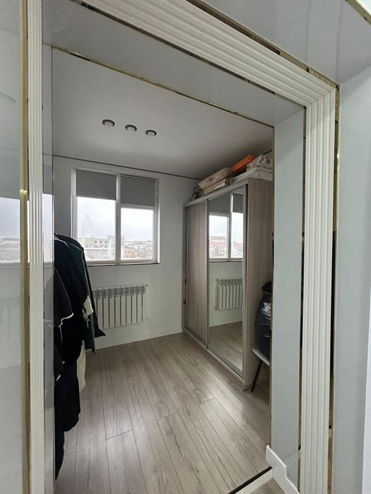 Продажа квартиры