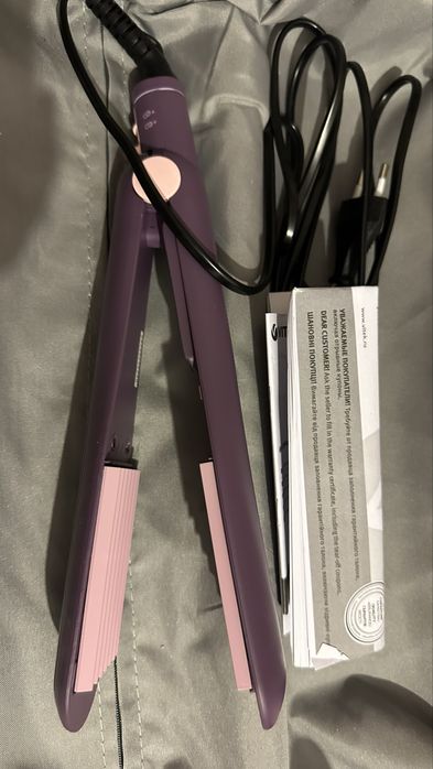 Гафрэ для укладки волос