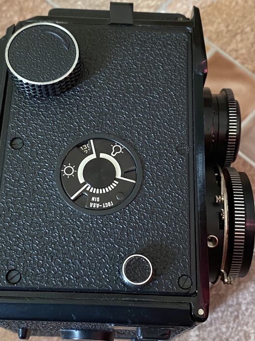 Фотоаппарат ломо любитель