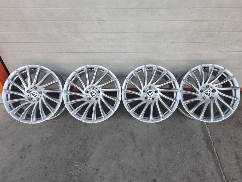 Джанти TOMASON за TESLA KIA HYUNDAI MAZDA TOYOTA Nissan r19 5x114.3 ET40 8.5J
