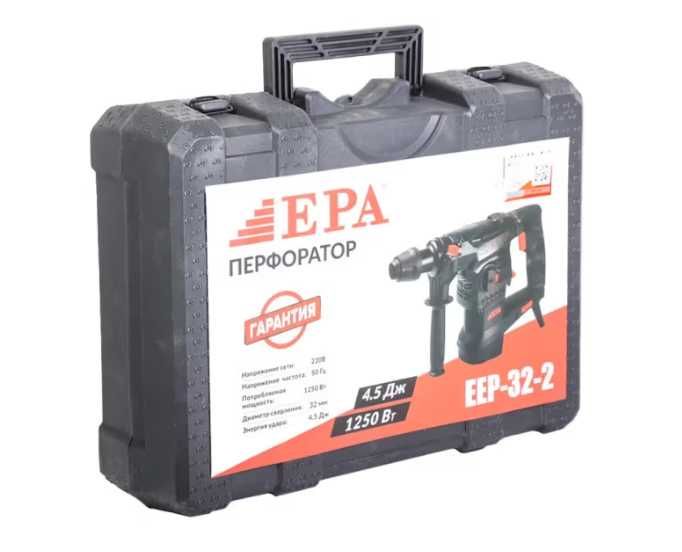 EPA Перфоратор EEP-32-2 epa perforator