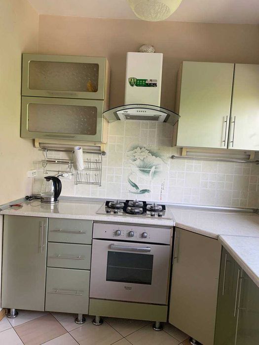 Квартира в аренду в центре Ташкента, ор-р Мечеть Бадамзар